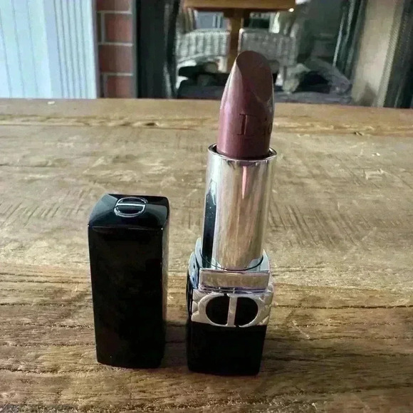 NEW Rouge Dior Refillable Satin Lipstick ~ Saint Germain (824) - Picture 6 of 7